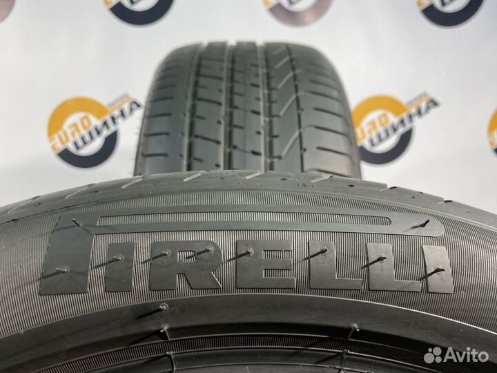 Pirelli P Zero 285/40 R19 101Y