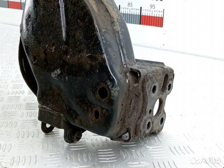 Балка задняя для Opel Corsa D 13342367