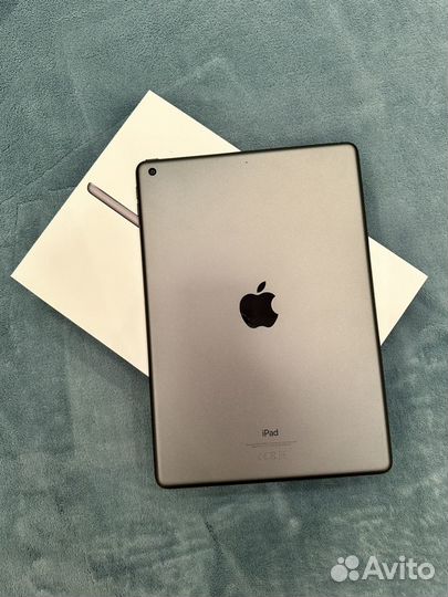 Apple iPad 2019 wifi 32 гб