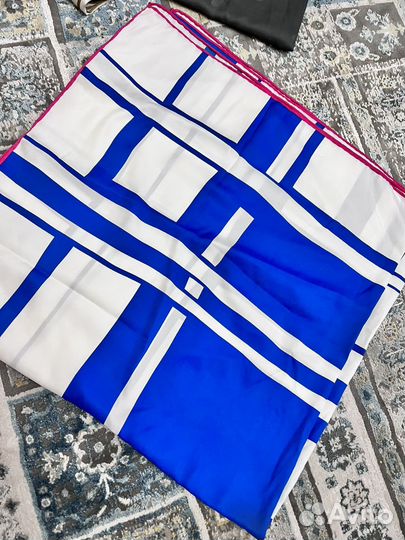 Платки в одни руки