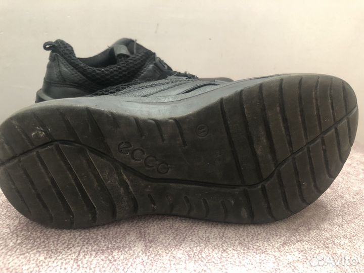 Ботинки детские ecco 31