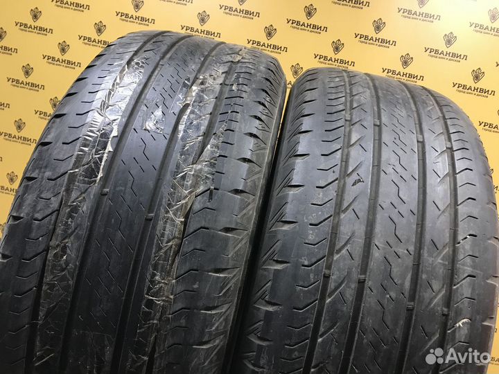 Bridgestone Ecopia EP850 255/55 R18 109V