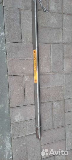 Тренога для костра