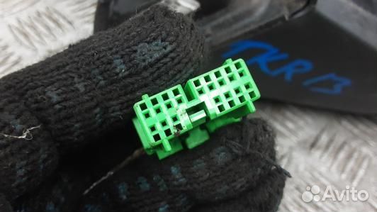 Зеркало наружное правое volvo XC90 1 (TKR13JO01)