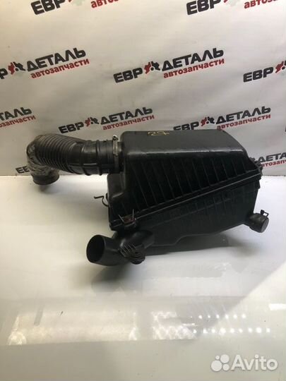 Корпус воздушного фильтра Kia Spectra седан 1.6