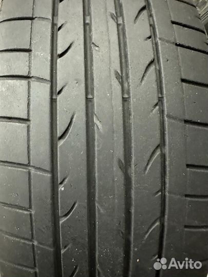 Bridgestone Dueler H/P 2.25/55 R36