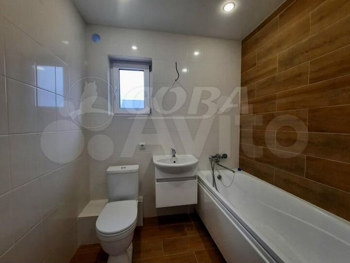 Дача 58 м² на участке 7,5 сот.