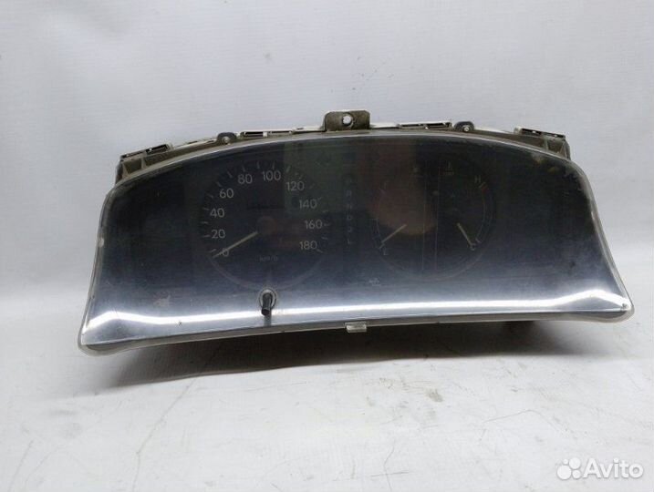 Панель приборов Toyota Corolla CE110 2C 1996