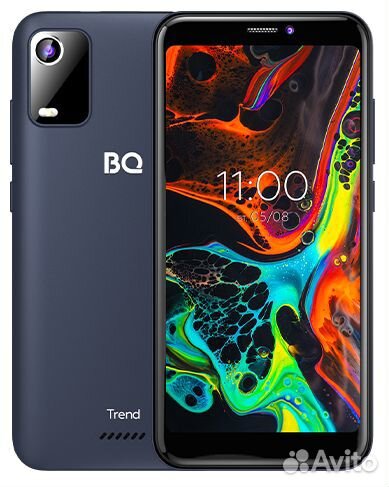 BQ 5560L Trend, 8 ГБ