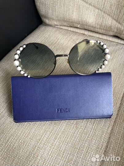 Очки Fendi оригинал