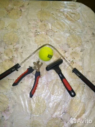 Набор инструментов