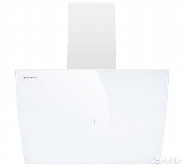 Вытяжка maunfeld Sky Star Chef 60 белый