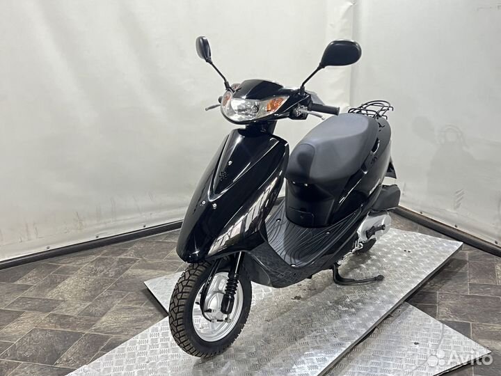 Скутер Honda Dio PGM-FI AF68 (2009г.в.)