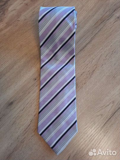 Галстук новый Villa Bolgheri