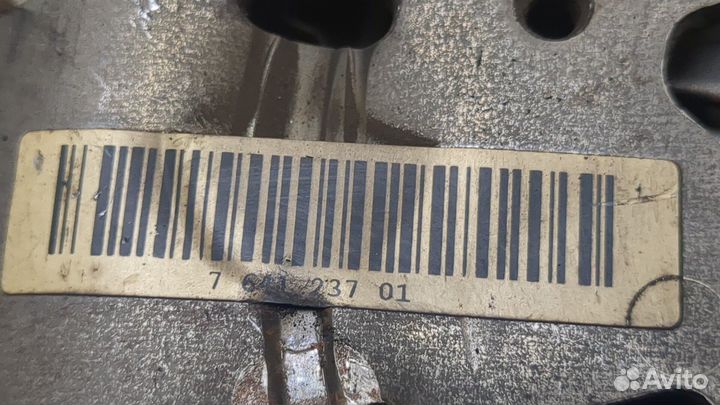 Маховик BMW 3 E90, E91, E92, E93, 2011