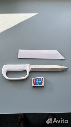 Нож Morakniv Butcher Knife 144 Mora Frosts