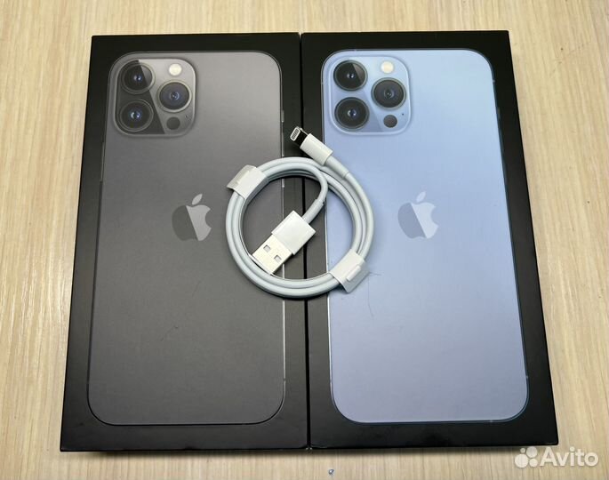 Зарядка для iPhone оригинал