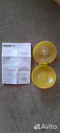 Накладки для кормления