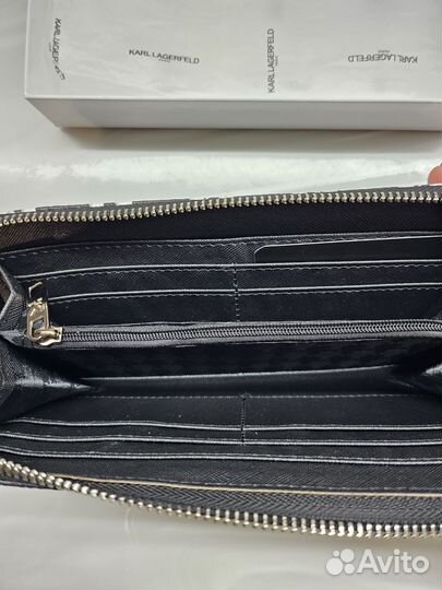 Сумка Karl Lagerfeld оригинал