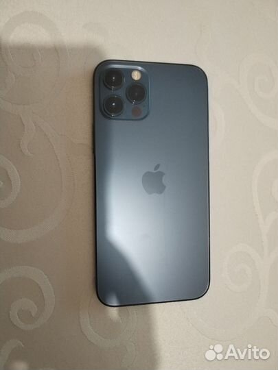 iPhone 12 Pro, 128 ГБ