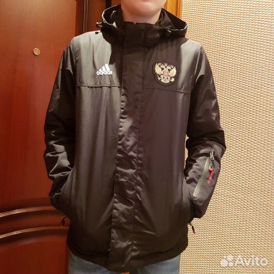 Ветровка 