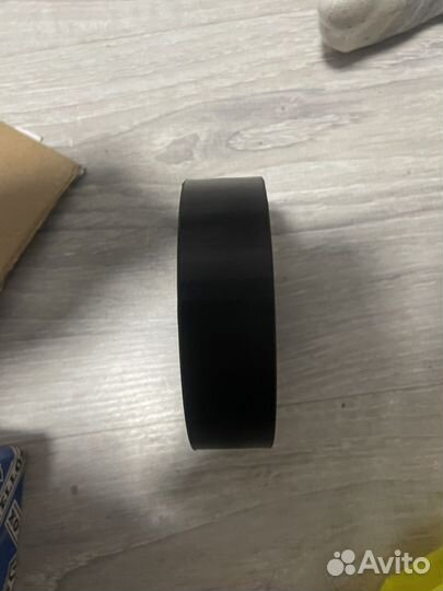 W210 m112 приводной ремень, ролик