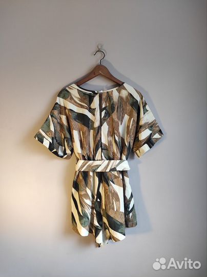 Комбинезон женский L/XL