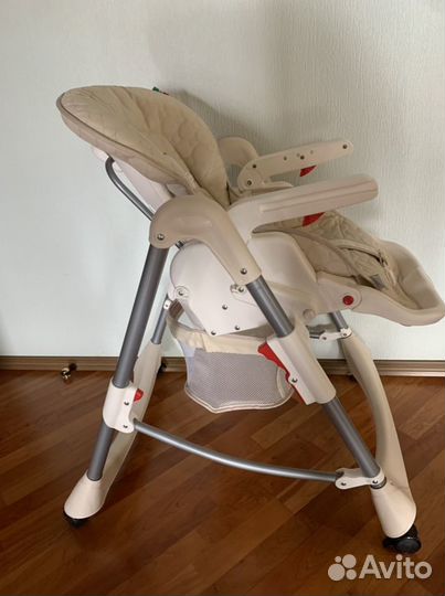 Стульчик для кормления sweet baby
