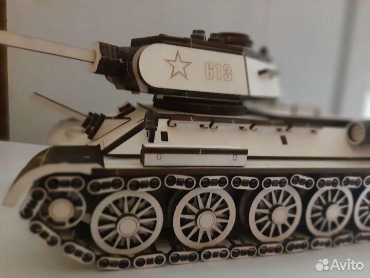 Лазерная резка