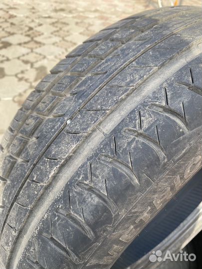 Viatti Strada Asimmetrico 205/55 R16