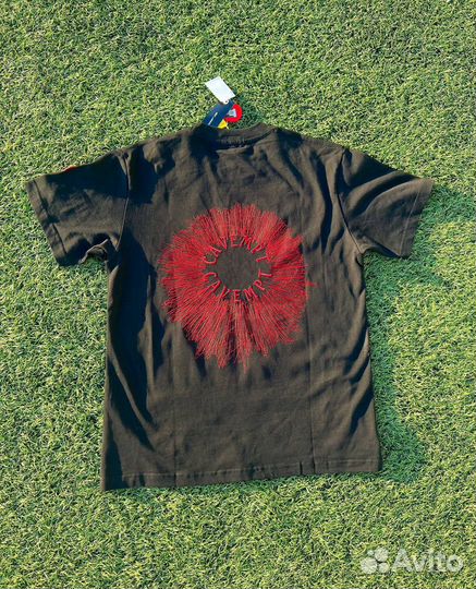 Футболка Cav empt