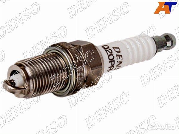 Свеча зажигания toyota carina