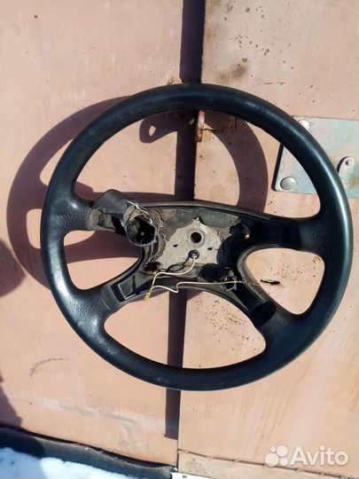 Руль для ваз Нива, классика