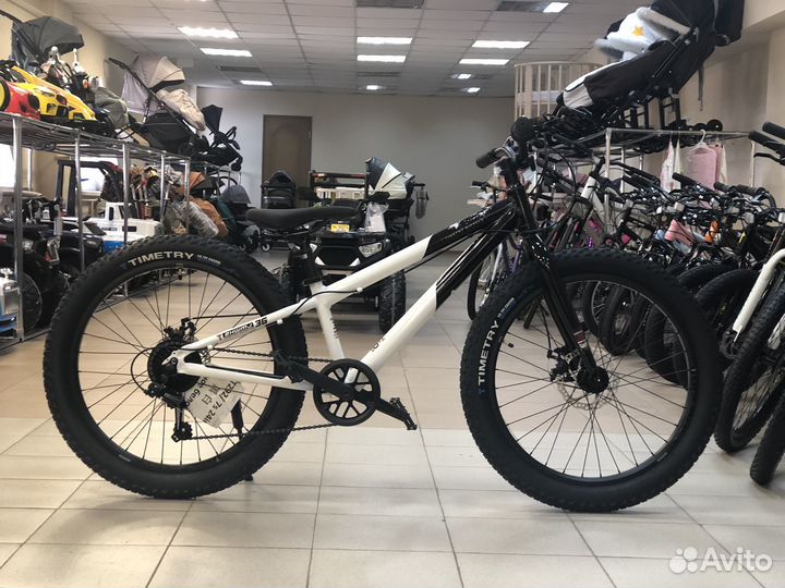 Велосипед 24