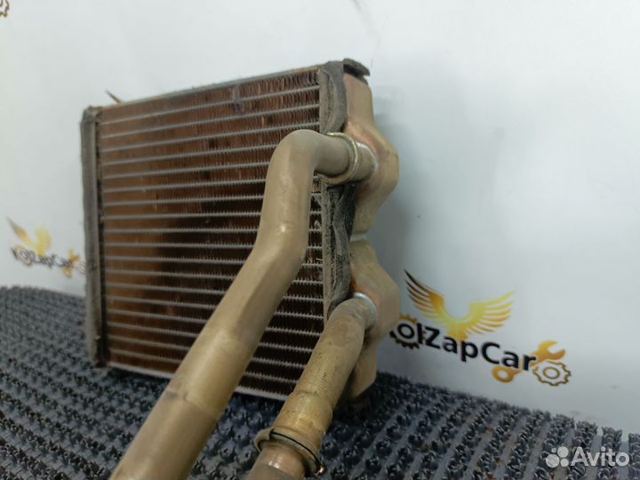 Радиатор отопителя Toyota Carina 190