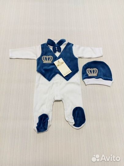 Конверт на выписку новый (зимний )