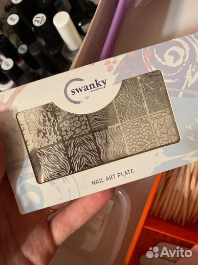 Набор гель лаков