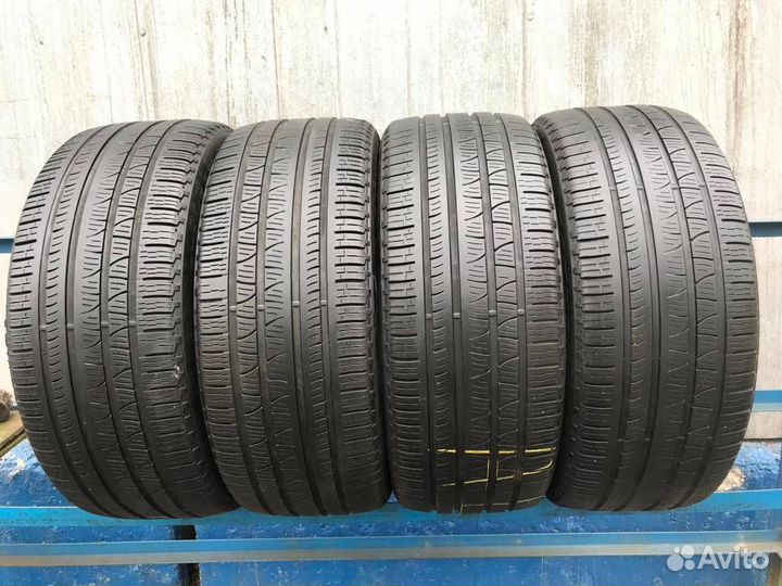 Pirelli Scorpion Verde All Season 275/40 R22