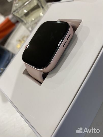 SMART часы Huawei watch fit 3