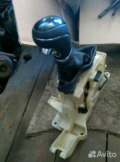 Кулиса АКПП Хендай Соната 6