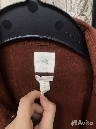 Рубашка H&M