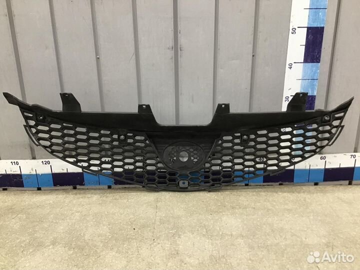 Решетка радиатора Great Wall hover H5 2010