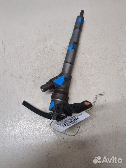 Форсунка топливная киа Sorento, 2006