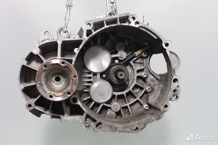 VAG МКПП Passat B7 2011-2015 02Q300050E