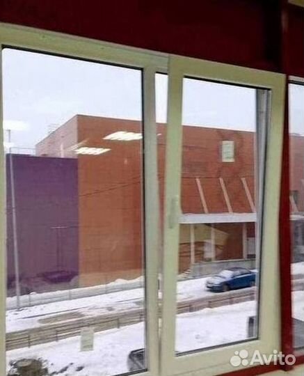 Пластиковые окна rehau