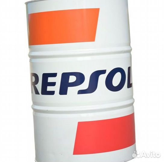 Моторное масло Repsol 10W-30 опт