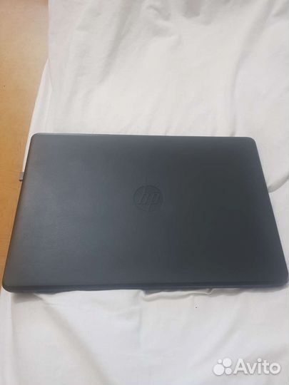 HP 15 AMD A6/6 GB/480GB SSD/AMD R5 m330 2 GB