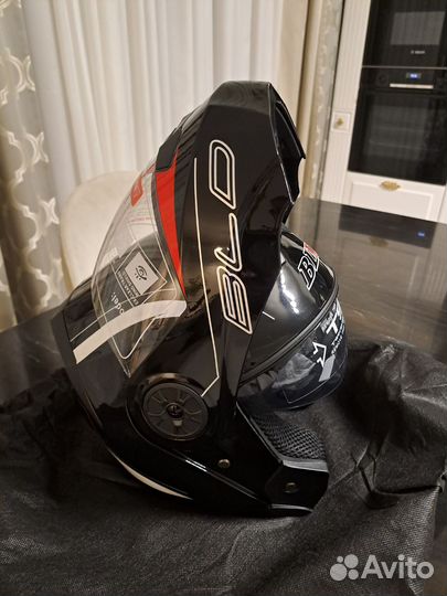 Шлем модуляр