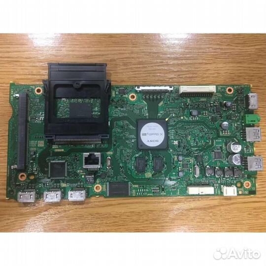 Main Board для Sony, Panasonic, Dexp и др. ч.2
