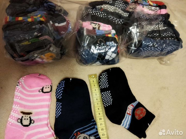 Носки детские